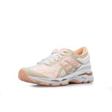 ASICS GEL-KAYANO 24 LITE-SHOW T8A9N-0101 White Image 0