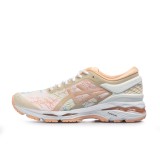 ASICS GEL-KAYANO 24 LITE-SHOW T8A9N-0101 White Image 