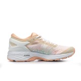 ASICS GEL-KAYANO 24 LITE-SHOW T8A9N-0101 White Image 1