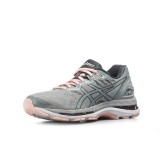 ASICS GEL-NIMBUS 20 T850N-9696 Grey Image 0
