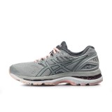 ASICS GEL-NIMBUS 20 T850N-9696 Grey Image 