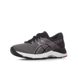 ASICS GEL-FLUX 5 T861N-9790 Coal Image 0