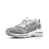 ASICS GEL NIMBUS 20 PLATINUM T886N-9793 Silver Image 0