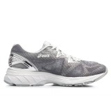 ASICS GEL NIMBUS 20 PLATINUM T886N-9793 Silver Image 1