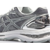 ASICS GEL NIMBUS 20 PLATINUM T886N-9793 Silver Image 3