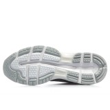 ASICS GEL NIMBUS 20 PLATINUM T886N-9793 Silver Image 5