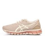 ASICS GEL-QUANTUM 360 KNIT 2 T890N-200 Εκρού Εικόνα 