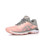 ASICS GT-2000 6 T855N-700 Pink Image 0