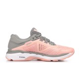 ASICS GT-2000 6 T855N-700 Pink Image 1