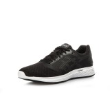 ASICS PATRIOT 10 1012A117-002 Μαύρο Εικόνα 0