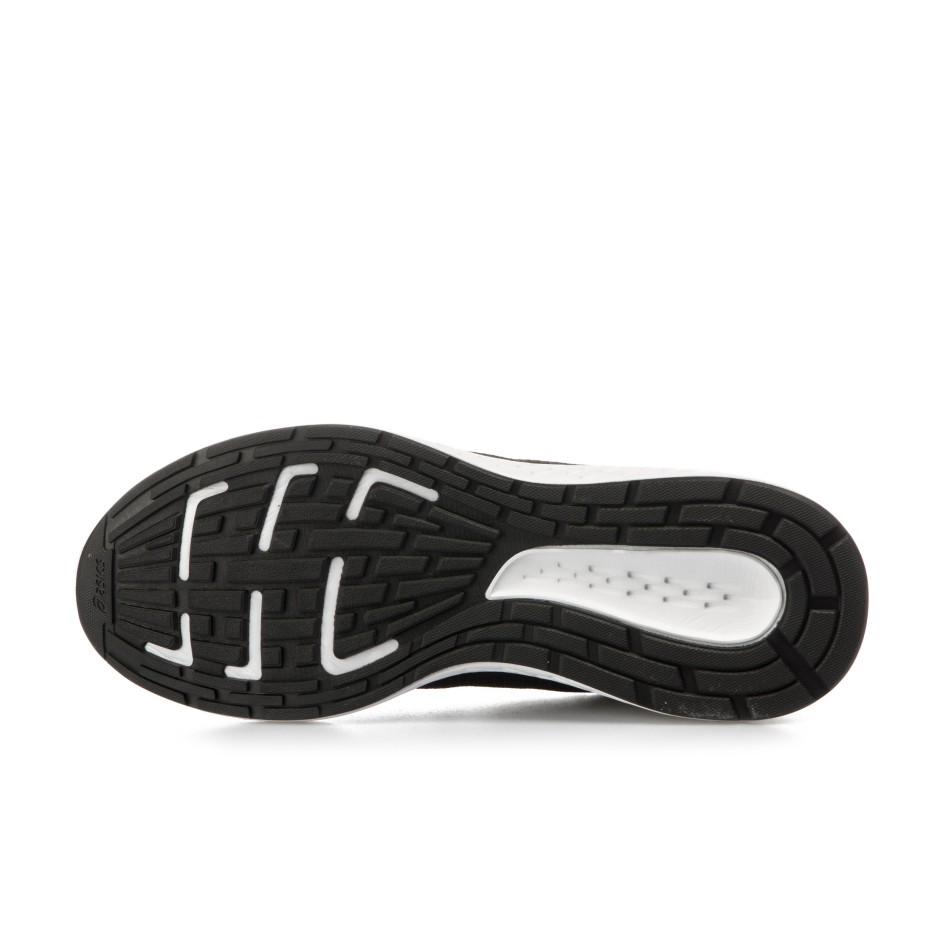 ASICS PATRIOT 10 1012A117-002 Μαύρο