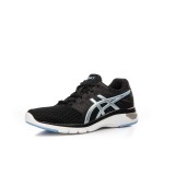 ASICS GEL-MOYA T891N-001 Μαύρο