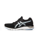 ASICS GEL-MOYA T891N-001 Μαύρο