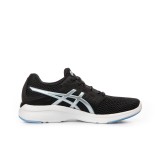 ASICS GEL-MOYA T891N-001 Black Image 1