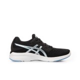 ASICS GEL-MOYA T891N-001 Μαύρο