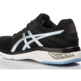 ASICS GEL-MOYA T891N-001 Μαύρο