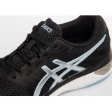 ASICS GEL-MOYA T891N-001 Μαύρο