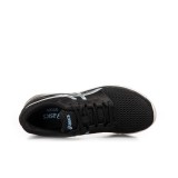 ASICS GEL-MOYA T891N-001 Black Image 4