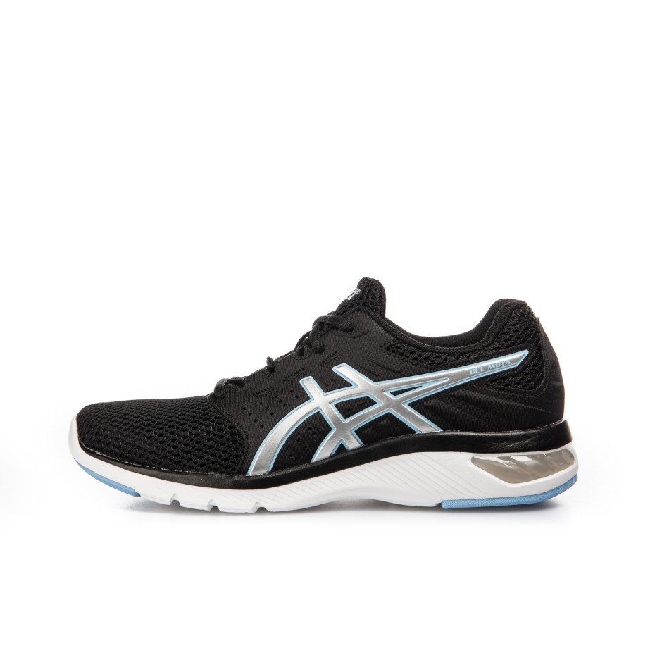 ASICS GEL-MOYA T891N-001 Black