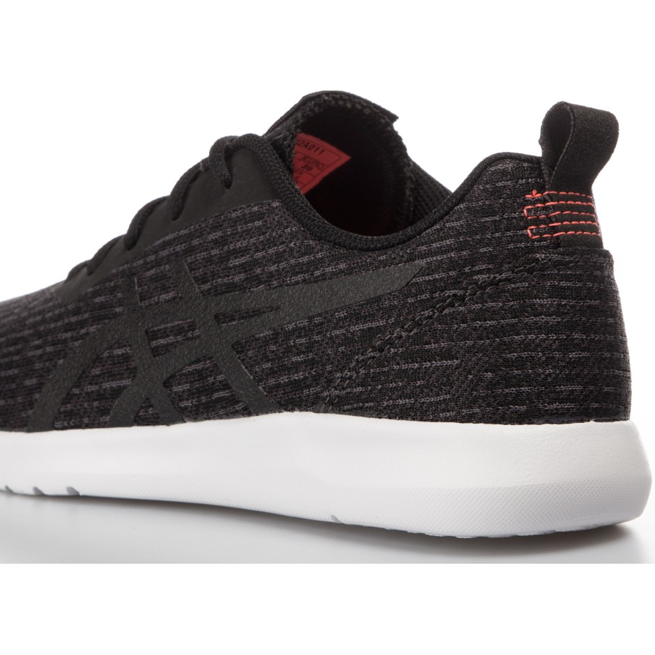 ASICS KANMEI 2 1022A011 001 Black Zakcret.gr