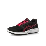 ASICS STORMER 2 T893N-001 Black Image 0