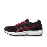 ASICS STORMER 2 T893N-001 Black Image 