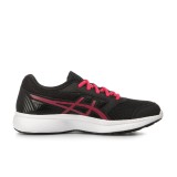 ASICS STORMER 2 T893N-001 Black Image 1