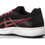 ASICS STORMER 2 T893N-001 Black Image 3