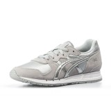 ASICS GEL-MOVIMENTUM H7X7L-9693 Silver Image 0