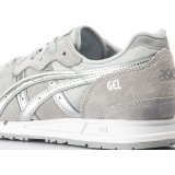 ASICS GEL-MOVIMENTUM H7X7L-9693 Silver Image 3