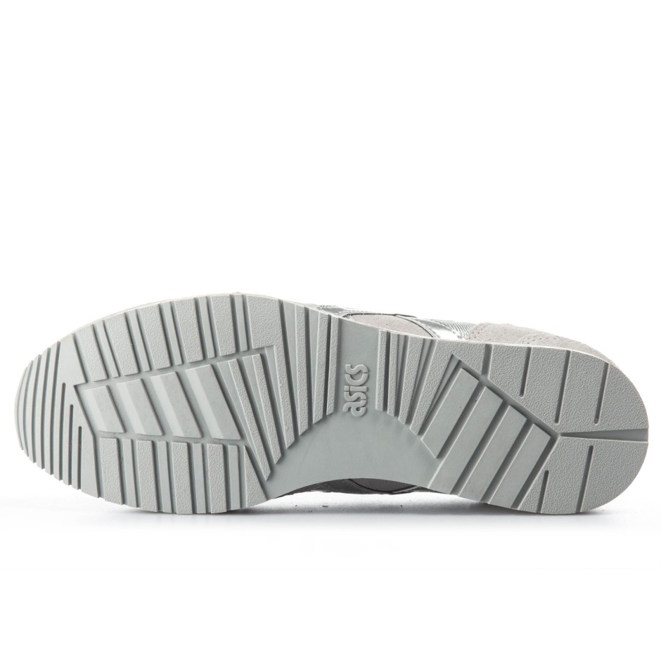 ASICS GEL-MOVIMENTUM H7X7L-9693 Silver