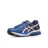 ASICS GEL-FLUX 4 T764N-4801 Blue Image 0