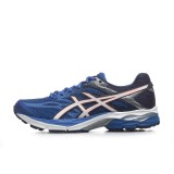 ASICS GEL-FLUX 4 T764N-4801 Blue Image 