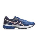 ASICS GEL-FLUX 4 T764N-4801 Blue Image 1
