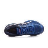 ASICS GEL-FLUX 4 T764N-4801 Blue Image 4