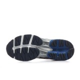 ASICS GEL-FLUX 4 T764N-4801 Blue Image 5