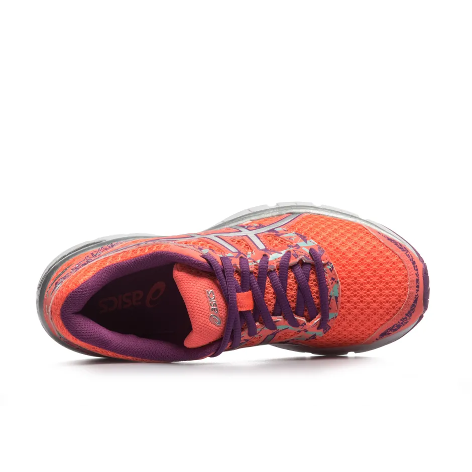 ASICS GEL EXCITE 4 T6E8N 0693 Orange Zakcret.gr