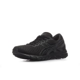 ASICS GEL-ZARACA 5 T6G8N-9095 Μαύρο Εικόνα 0