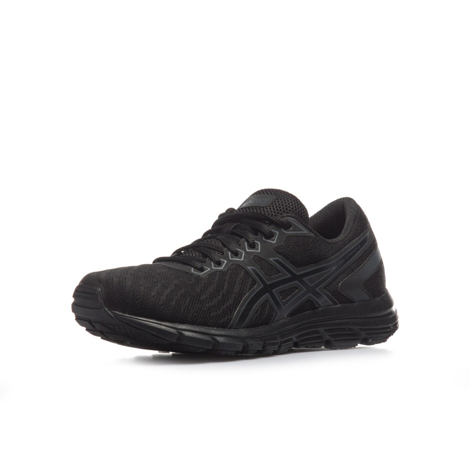 ASICS GEL-ZARACA 5 T6G8N-9095 Μαύρο