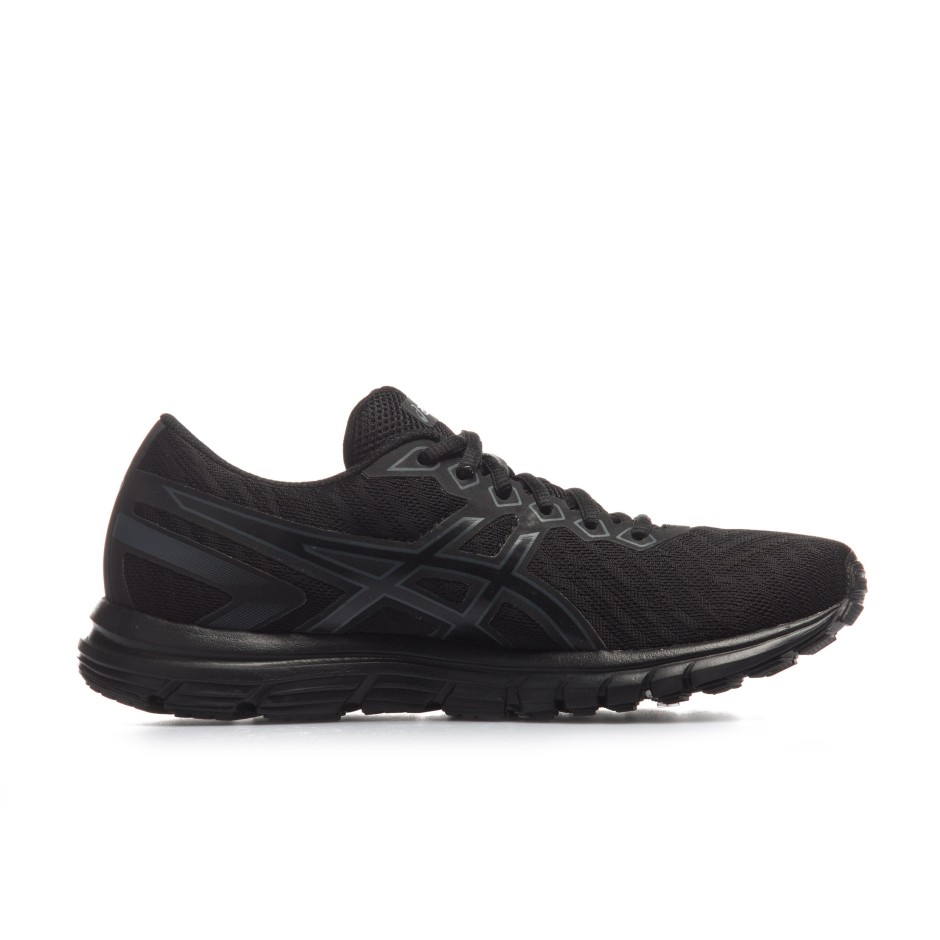 ASICS GEL-ZARACA 5 T6G8N-9095 Μαύρο