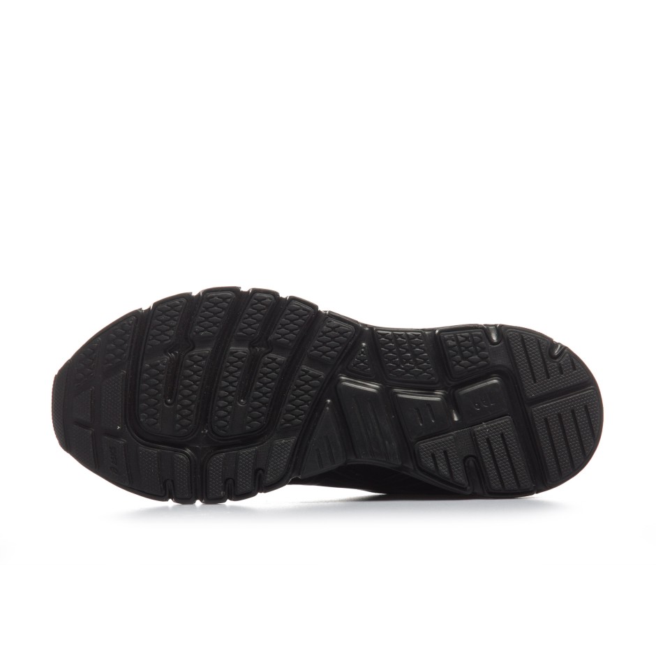 ASICS GEL-ZARACA 5 T6G8N-9095 Μαύρο