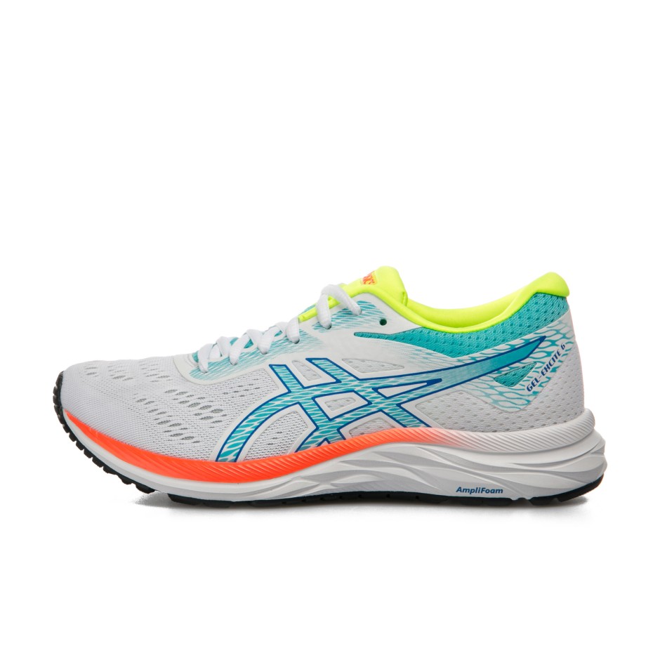 ASICS GEL-EXCITE 6 SP 1012A507-100 White
