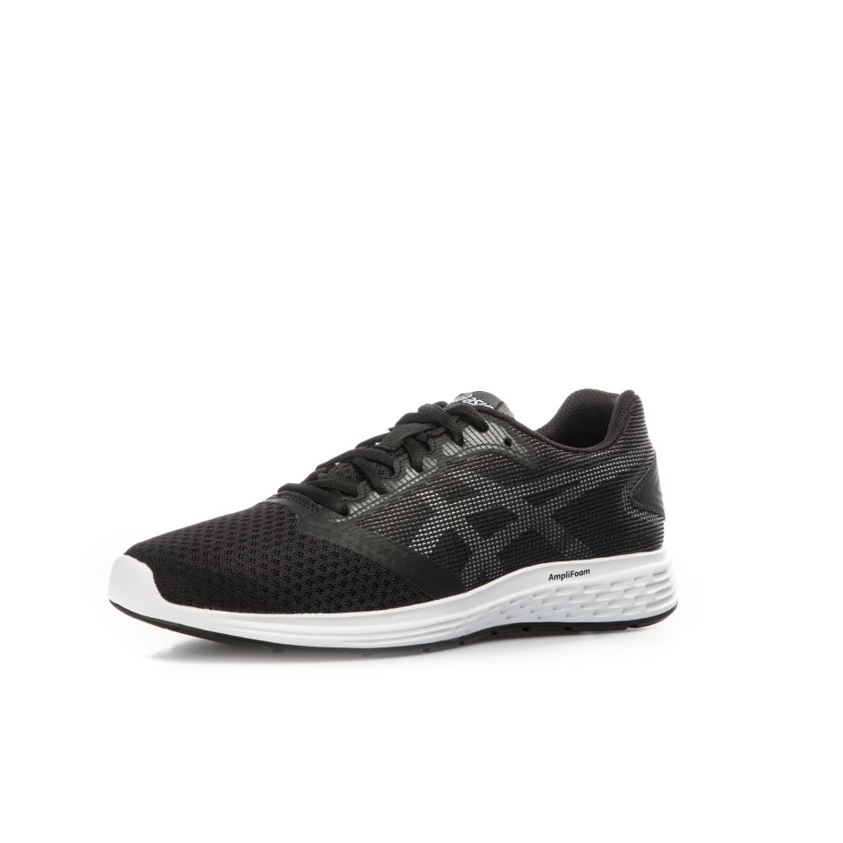 ASICS PATRIOT 10 1012A117-005 Black