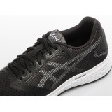 ASICS PATRIOT 10 1012A117-005 Black Image 3