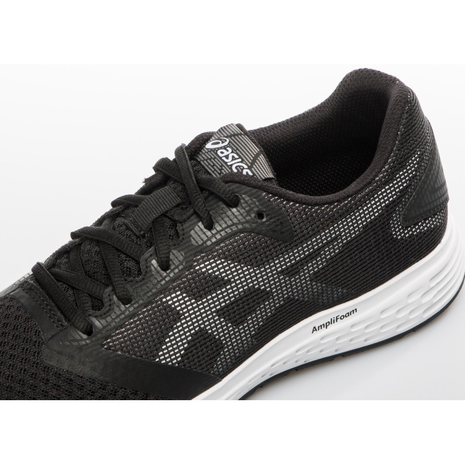 ASICS PATRIOT 10 1012A117-005 Black