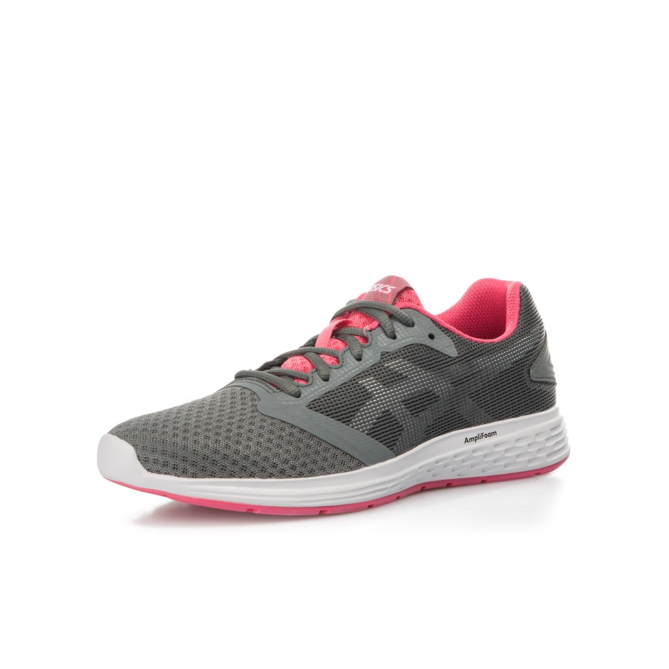 ASICS PATRIOT 10 1012A117-022 Coal