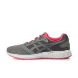 ASICS PATRIOT 10 1012A117-022 Coal Image 