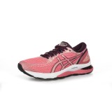 ASICS NIMBUS 21 1012A156-700 Ροζ Εικόνα 0