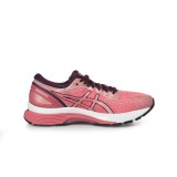 ASICS NIMBUS 21 1012A156-700 Ροζ Εικόνα 1