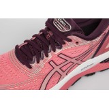 ASICS NIMBUS 21 1012A156-700 Ροζ Εικόνα 2